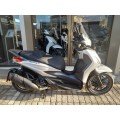 Piaggio Beverly 300 HPE S 2021 Μεταχειρισμένα